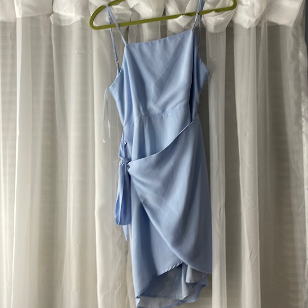 Superdown dress